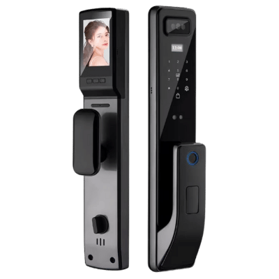 DF11-FACE-Smart Lock