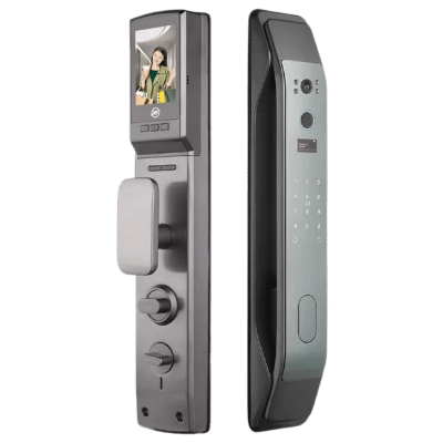 XF05-FACE-Smart Lock